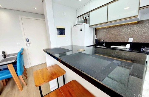 Ipanema Apartment | Xingu Reserve Ipanema