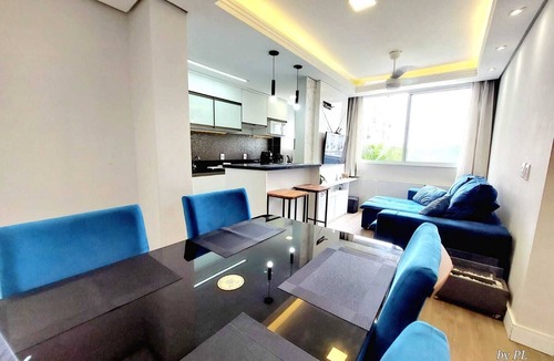 Ipanema Apartment | Xingu Reserve Ipanema