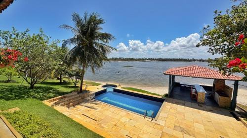 Sucatinga House | Xodó da Lagoa