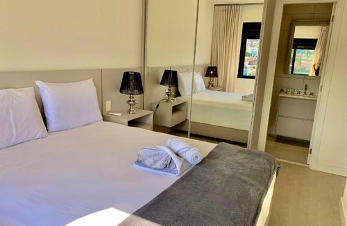 Jardim do Salso Apartment | Yellow - Apartment 802