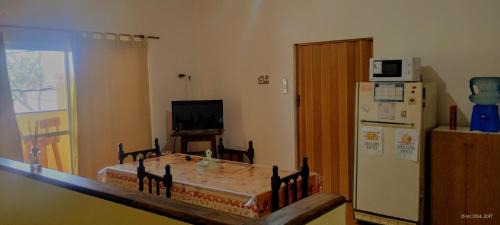 San Martin Apartment | Yellow