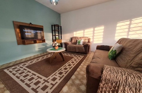 Bucarein House | Yellow House