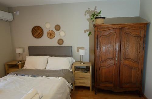 Yerba Buena Apartment | Yerba Buena Lofts - Monoambiente con Cochera
