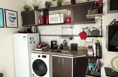 Centro Apartment | Your Amazon Stay Historic Manaus Charming 2BR