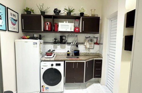 Centro Apartment | Your Amazon Stay Historic Manaus Charming 2BR