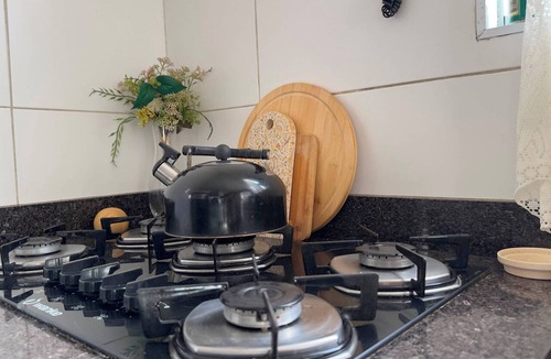 Vila Buarque Apartment | Your apartment in São Paulo | Balcony, subway and the best of downtown