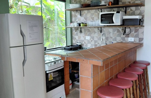 Juquehy House | Your beach house in Juquehy!