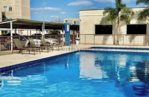 Uniao Apartment | Your comfort guaranteed near the airport.