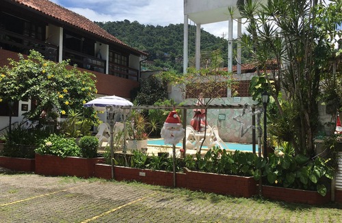 Balneario Apartment | Your house number 2 in Angra