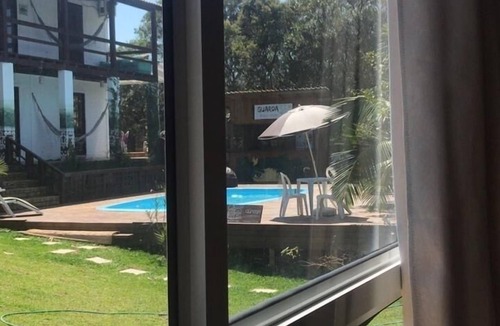 Pinheira House | YOUR HOUSE ON GUARDA DO EMBAÚ BEACH