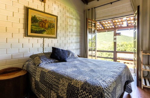 Pinheira House | YOUR HOUSE ON GUARDA DO EMBAÚ BEACH