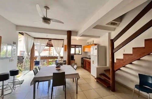 Bexiga House | Your new space in Ilhabela-SP - Acquaville condominium.