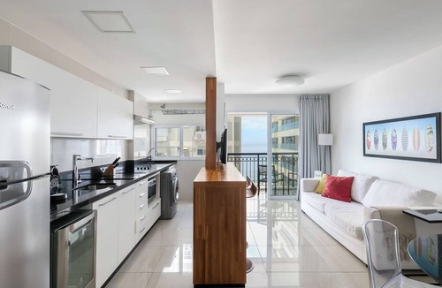 Ipanema Apartment | Your Oasis Awaits