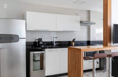 Ipanema Apartment | Your Oasis Awaits