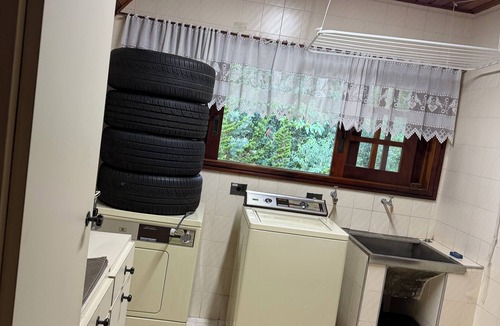 Capivari Apartment | Your perfect retreat in Campos do Jordão.
