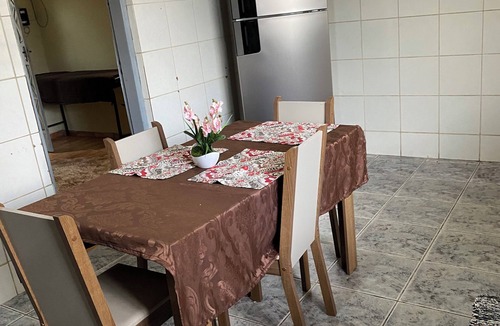 Bom Pastor House | Your perfect family retreat