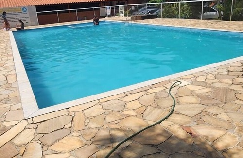 Maranduba Apartment | Your Retreat in Ubatuba: Swimming Pool, Comfort, and a Great Location.