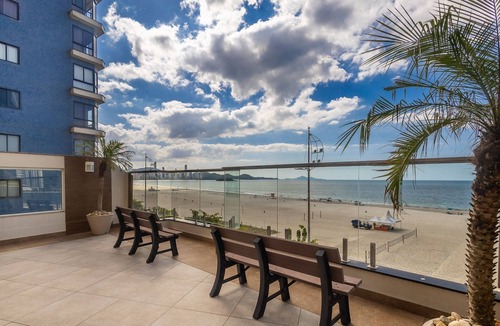 Barra Sul Apartment | Your Stay by the Seaside in the Best Location of BC - Cets