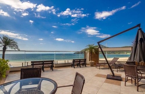Barra Sul Apartment | Your Stay by the Seaside in the Best Location of BC - Cets