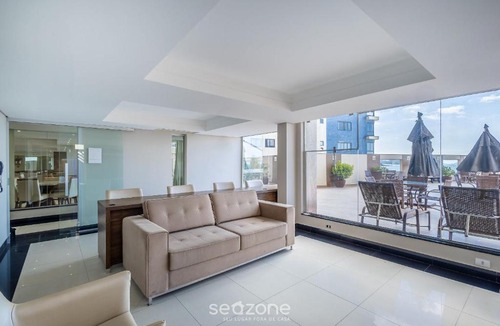 Barra Sul Apartment | Your stay by the seaside in the best location of BC - CETs