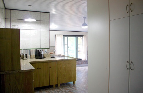 Campeche Sul House | Your vacation home in the south of Florianopolis Island.