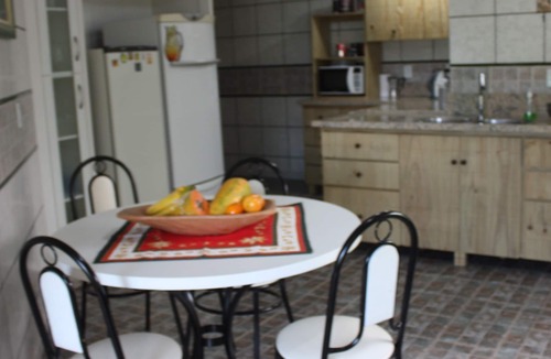 Campeche Sul House | Your vacation home in the south of Florianopolis Island.