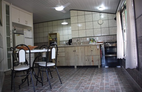 Campeche Sul House | Your vacation home in the south of Florianopolis Island.