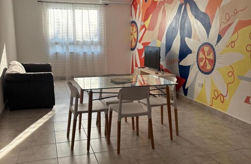 Corrientes Apartment | Yvy Porã - Alojamiento Urbano