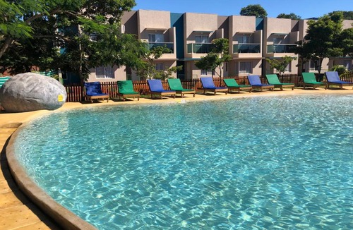 Puerto Iguazu Apartment | Z Hotel Boutique