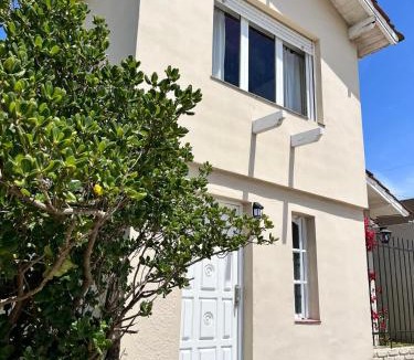 Necochea Apartment | Zakk Casa de Playa