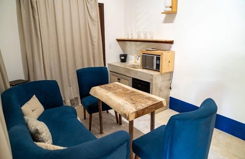 Uruau Hotel | Zebra Boutique Hotel