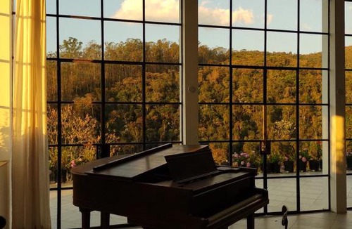 Itaipava Bed & Breakfast | Zen