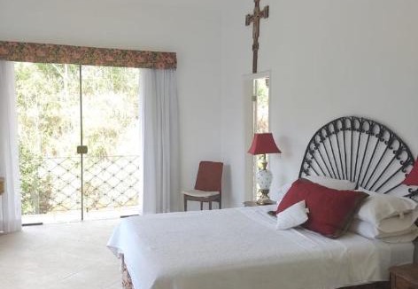 Itaipava Bed & Breakfast | Zen