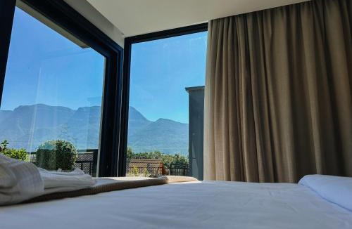 Praia Grande Hotel | Zenith Pousada e Bistrô
