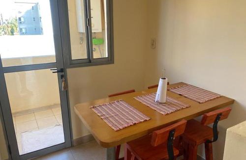Santa Fe Apartment | Zona Sanatorio de Nefrologia