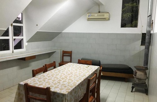 Puerto Rico Apartment | Zorzal 2