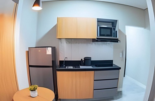 Higienopolis Apartment | Zuccaro Studio