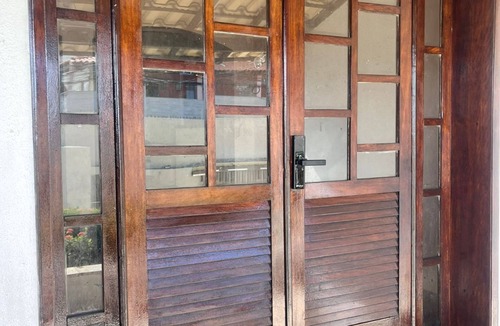 Ipitanga House | Zyra's House in Villas - 12 min from the Airport