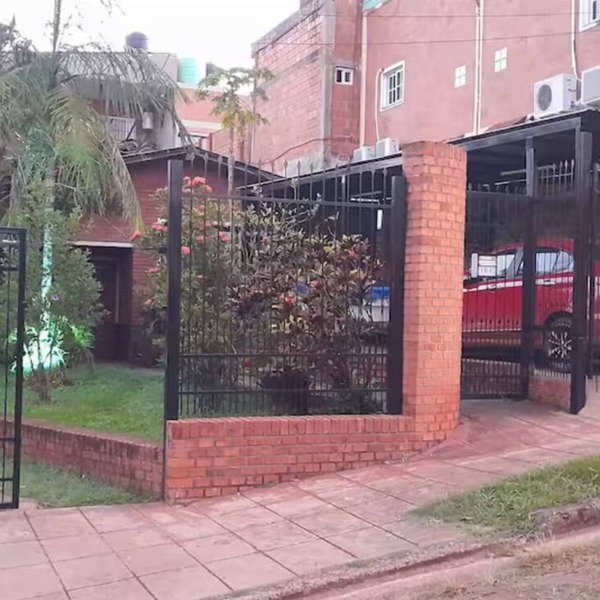 Departamento para 6 personas
