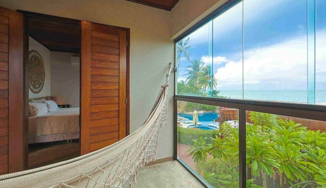 Àrvo Boutique Hotel in Maragogi