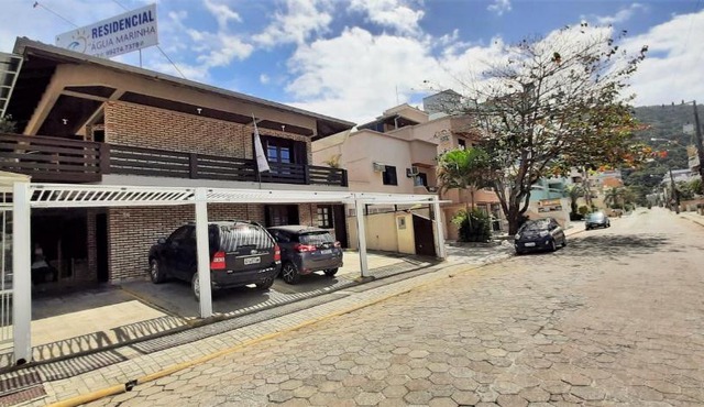Água Marinha de Bombas - Bombinhas in Bombinhas