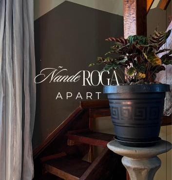 Ñande Roga Apart