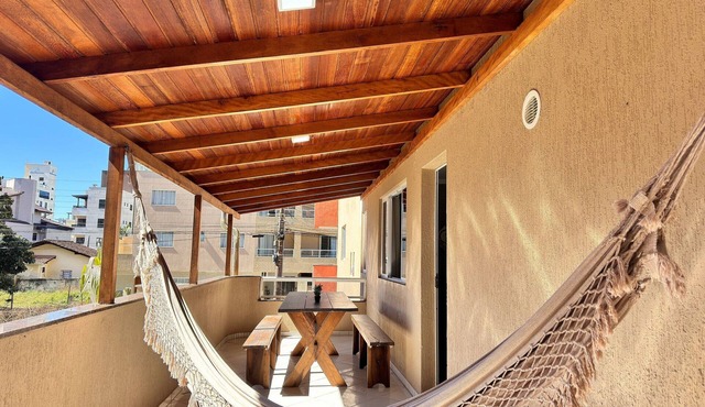 03 | Apt. 364 Apt. with Balcony - 2 Bedrooms - 5 min Walk to the Sea