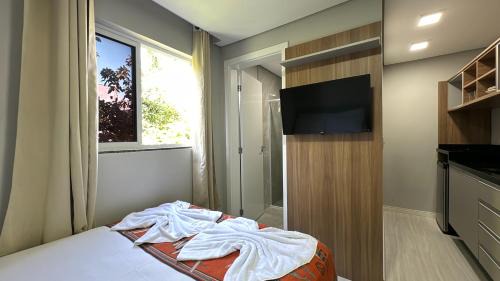 07-STUDIO ENCANTADOR PARA CASAL in Curitiba