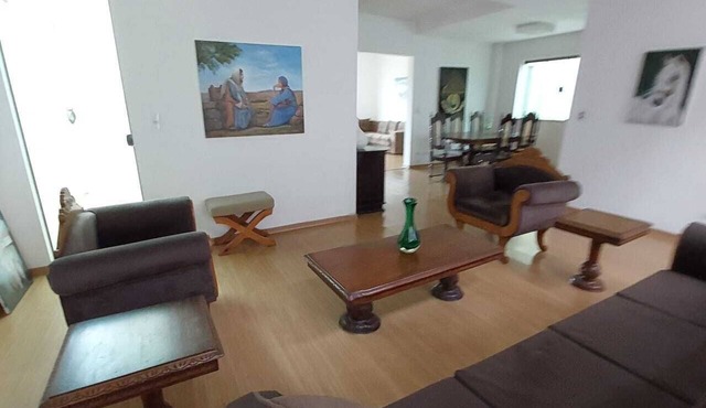 1 Bedroom Private Vacation Home In Poços De Caldas