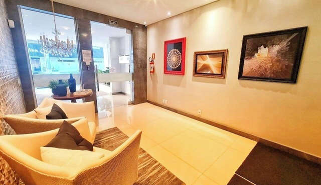 1 Block from the beach - Direct reservations - IG @pabloreidoimovel