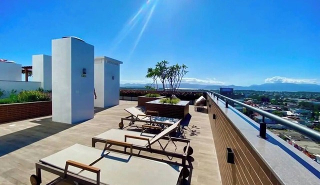 1 new bedroom with infrastructure - Book directly with me - IG @pabloreidoimovel