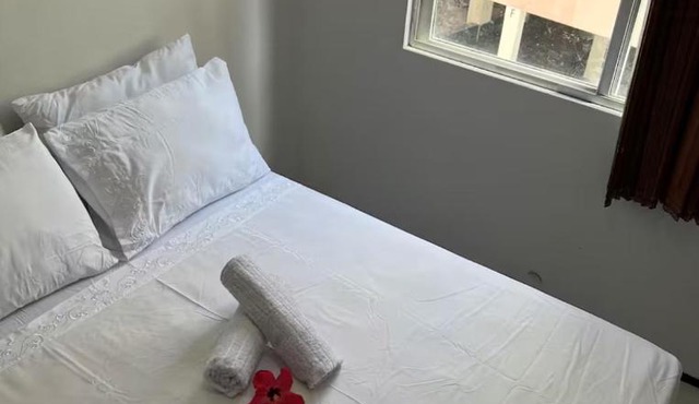 1 Quarto a passos da praia in Fortaleza
