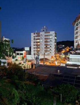 1 quarto sem ar-condicionado