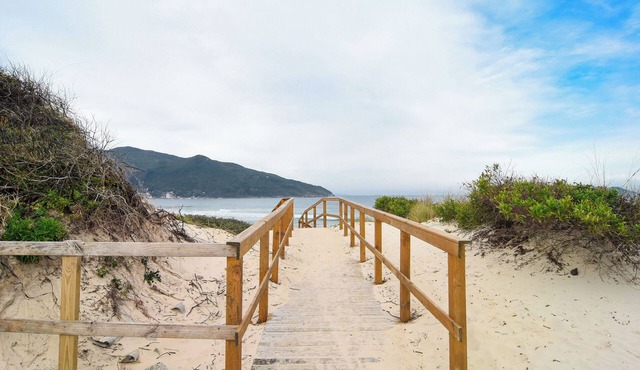 100 metros da Praia dos Açores P814
